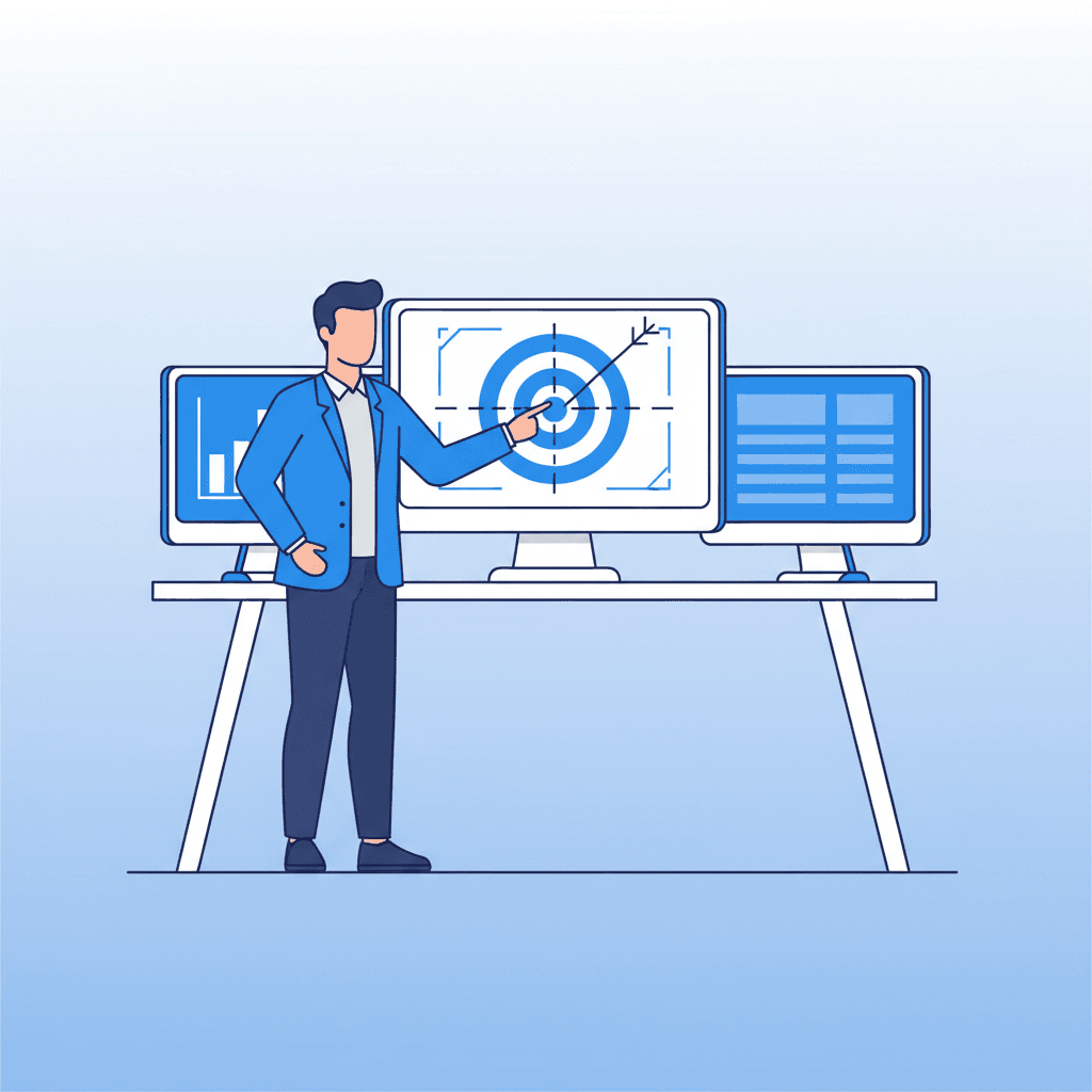 Dynamic Support & Resistance Zones