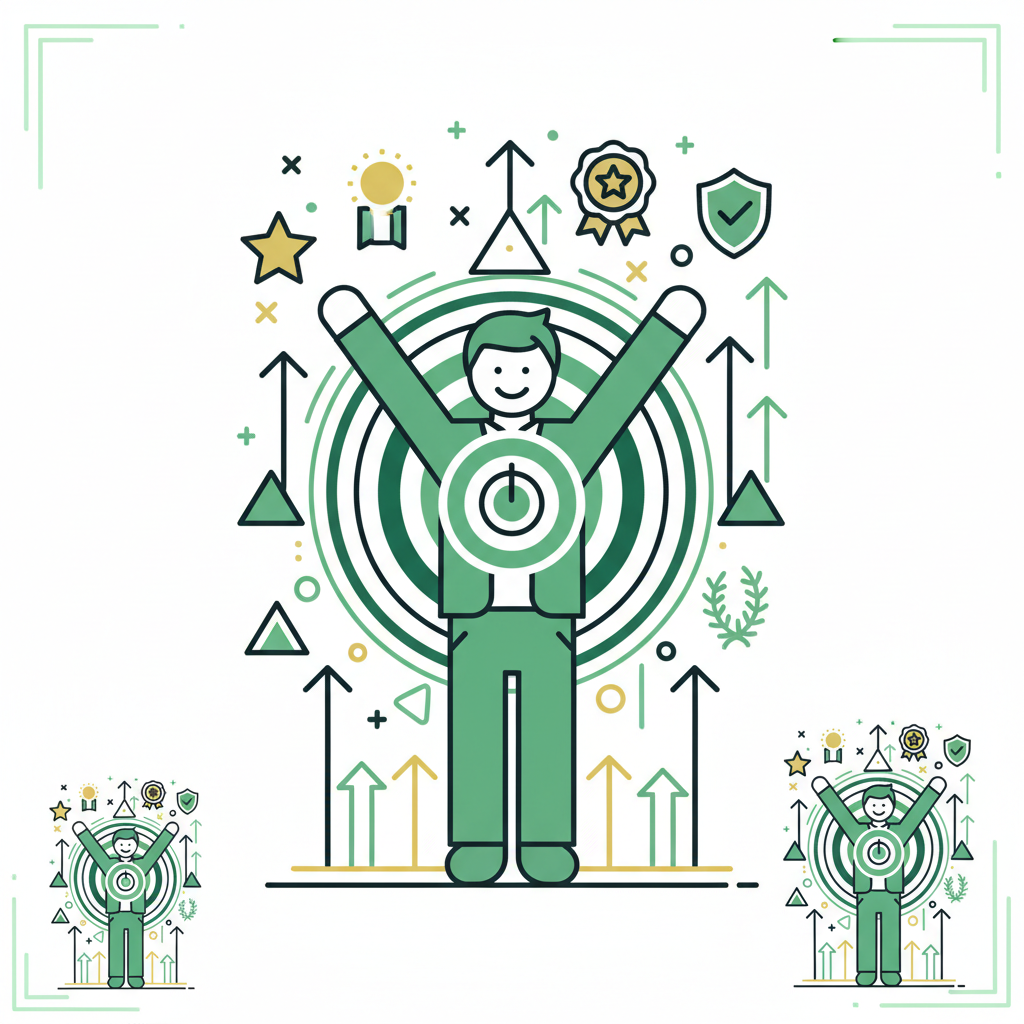 Targets Projection System