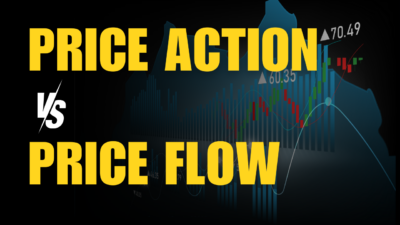 Price Flow vs Price Action - Concept Video