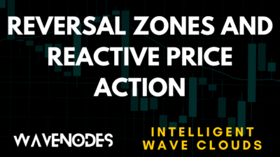 Tracking Reversal Zones and Reactive Price Action